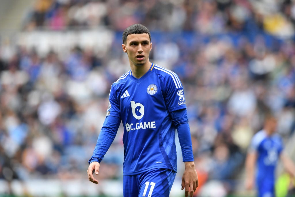 Leicester City v Southampton - Premier League