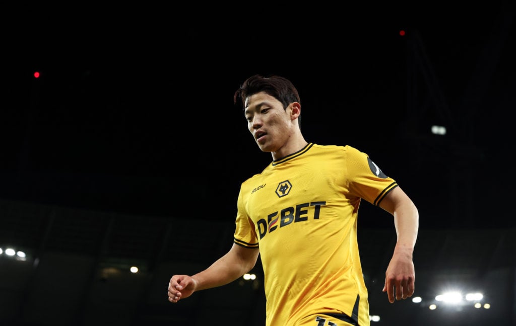 Manchester City FC v Wolverhampton Wanderers FC - Premier League