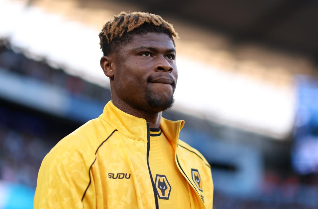 Manchester City FC v Wolverhampton Wanderers FC - Premier League