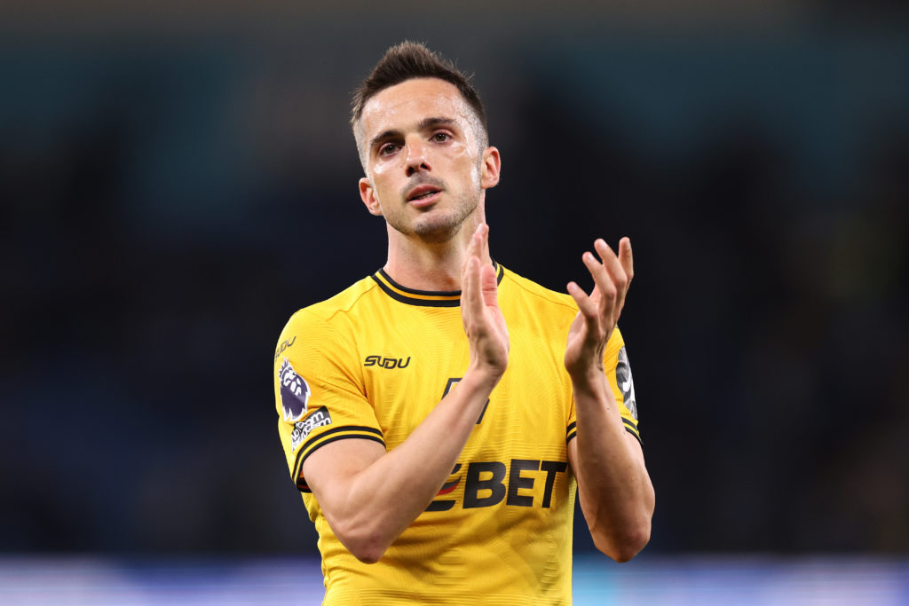 Manchester City FC v Wolverhampton Wanderers FC - Premier League