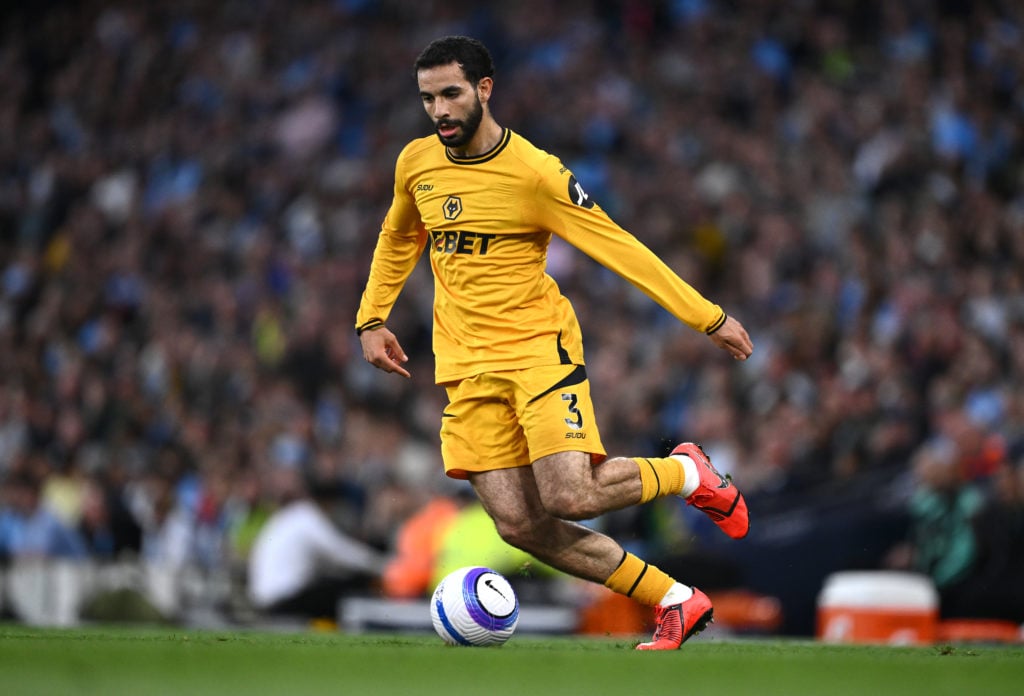 Manchester City FC v Wolverhampton Wanderers FC - Premier League