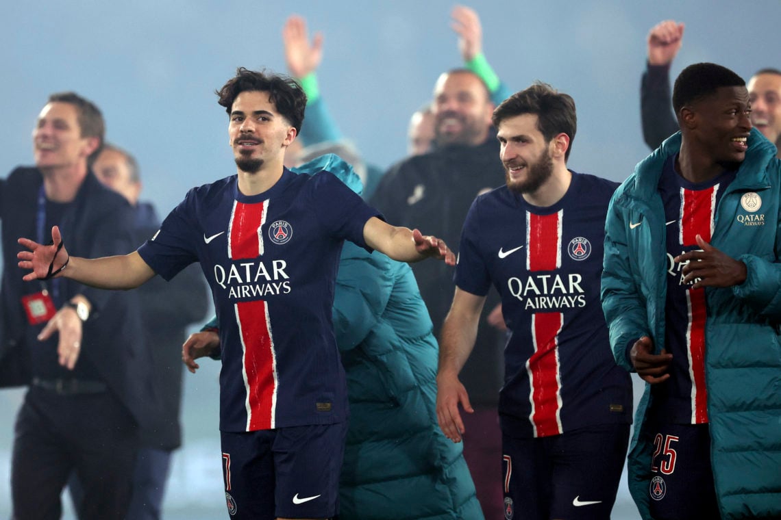 Photo by Rico Brouwer/Soccrates/Getty Images