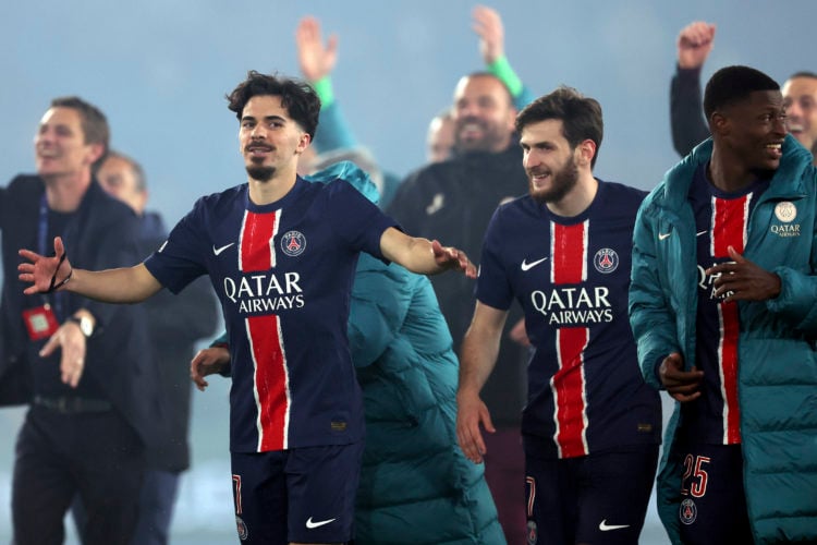 Photo by Rico Brouwer/Soccrates/Getty Images