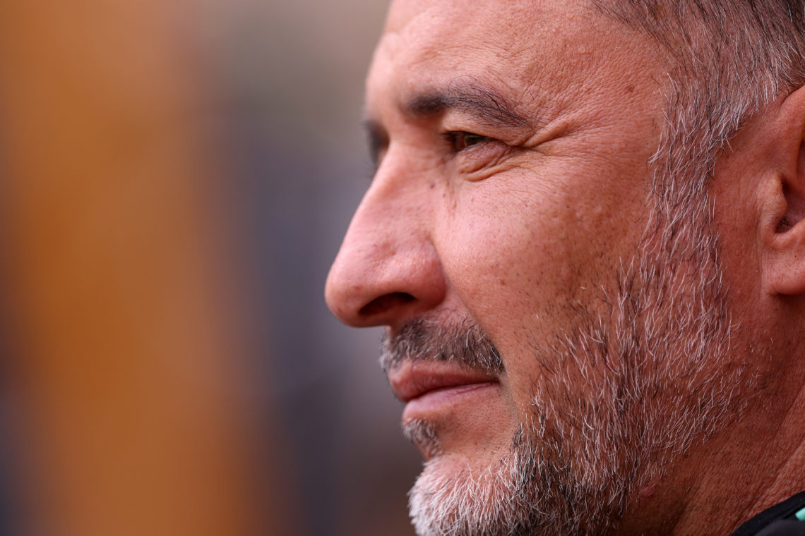 Photo by Jack Thomas - WWFC/Wolves via Getty Images