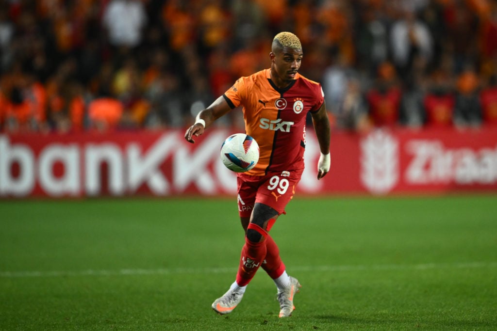 Trabzonspor v Galatasaray - Ziraat Turkish Cup
