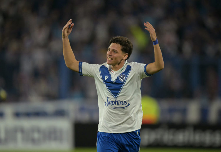 Photo by JUAN MABROMATA/AFP via Getty Images