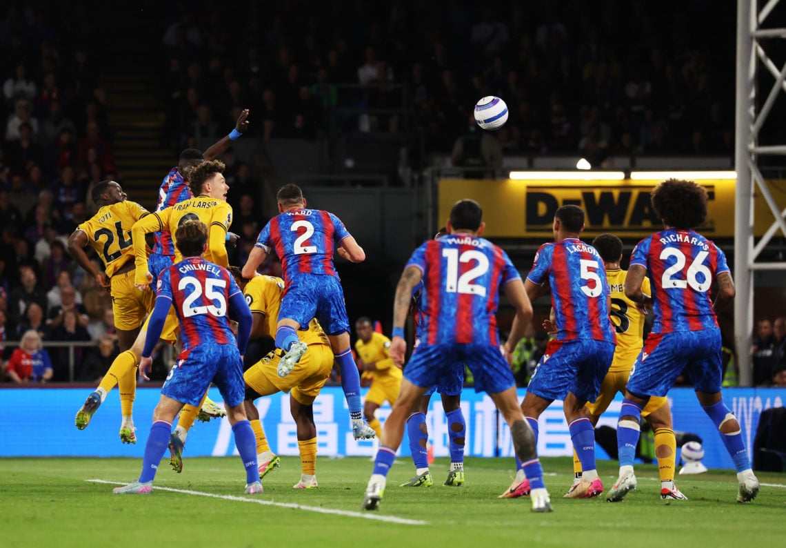Photo by Wolverhampton Wanderers FC/Wolves via Getty Images
