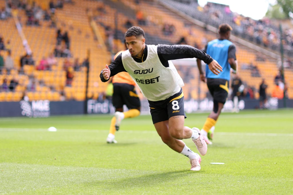 Wolverhampton Wanderers FC v Brentford FC - Premier League