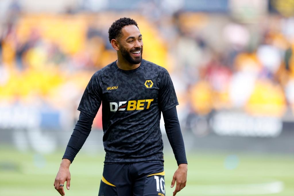 Wolverhampton Wanderers FC v Brentford FC - Premier League