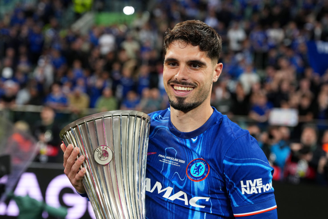 Photo by Aitor Alcalde - UEFA/UEFA via Getty Images