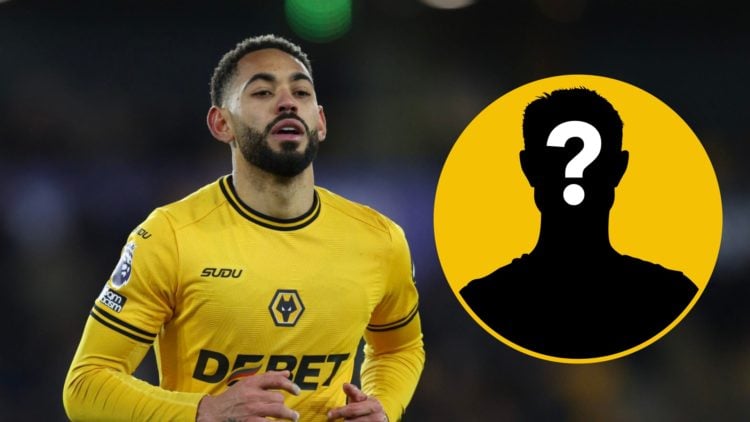 Matheus Cunha stars for Wolves in the Premier League vs Fulham