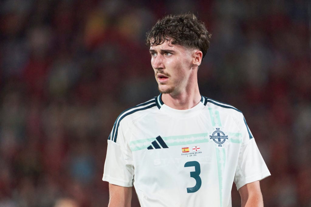 Spain v Northern Ireland - International Friendly