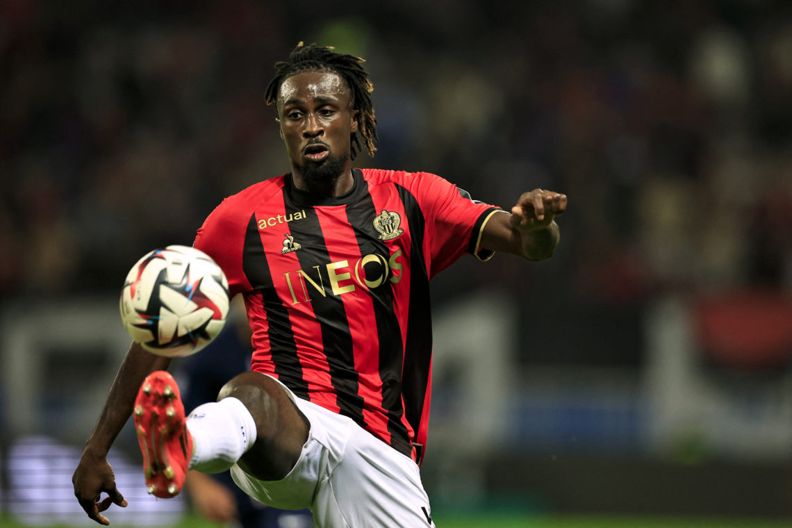 Photo by VALERY HACHE/AFP via Getty Images