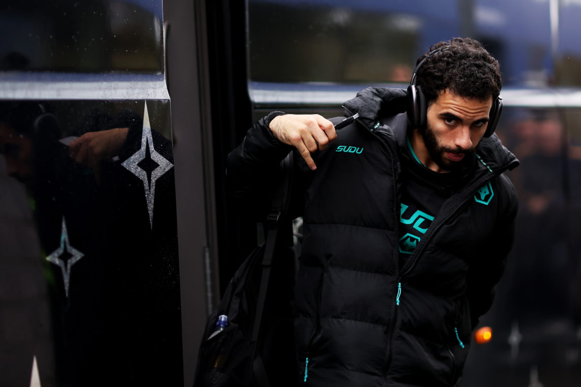 Photo by Jack Thomas - WWFC/Wolves via Getty Images