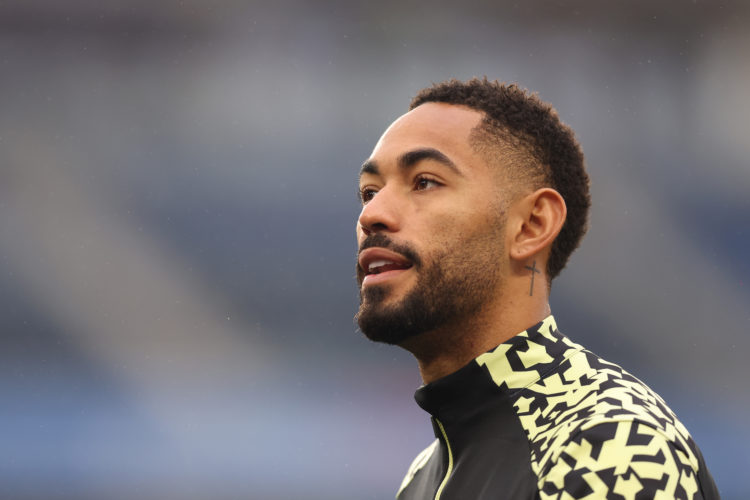 Photo by Jack Thomas - WWFC/Wolves via Getty Images
