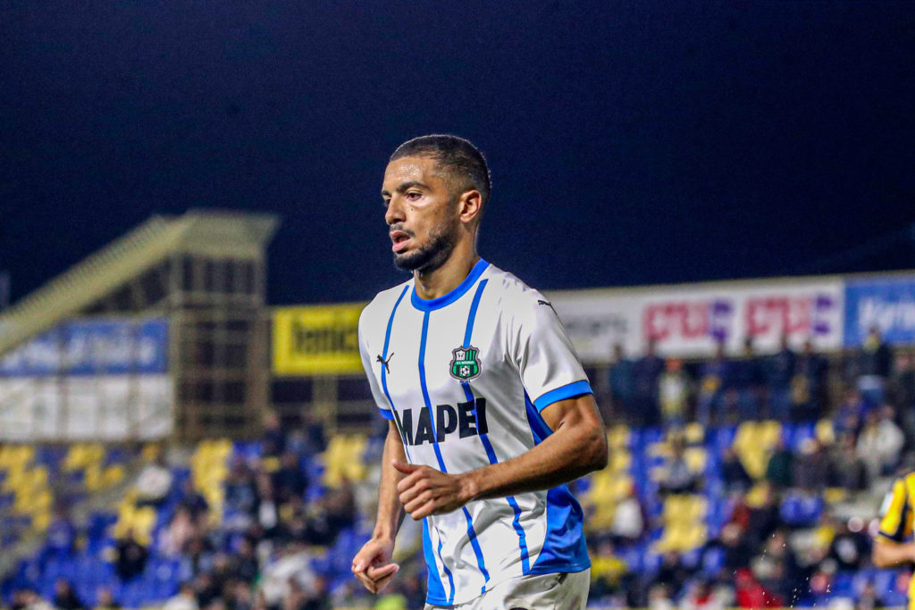 SS Juve Stabia v US Sassuolo Calcio - Serie B