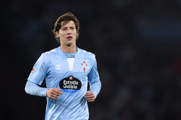 Photo by Jose Manuel Alvarez Rey/JAR Sport Images/NurPhoto via Getty Images