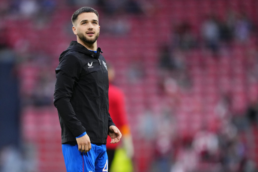Athletic Club v Rangers FC - UEFA Europa League 2024/25 Quarter Final Second Leg
