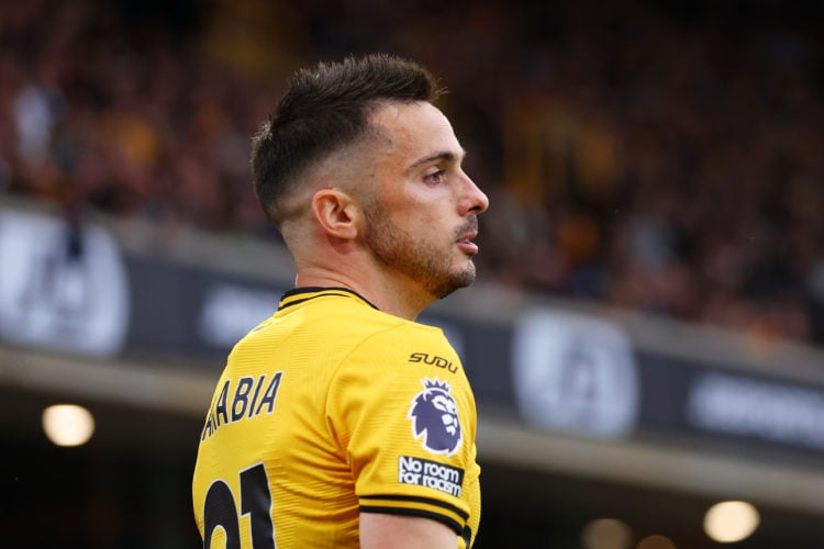 Photo by Wolverhampton Wanderers FC/Wolves via Getty Images