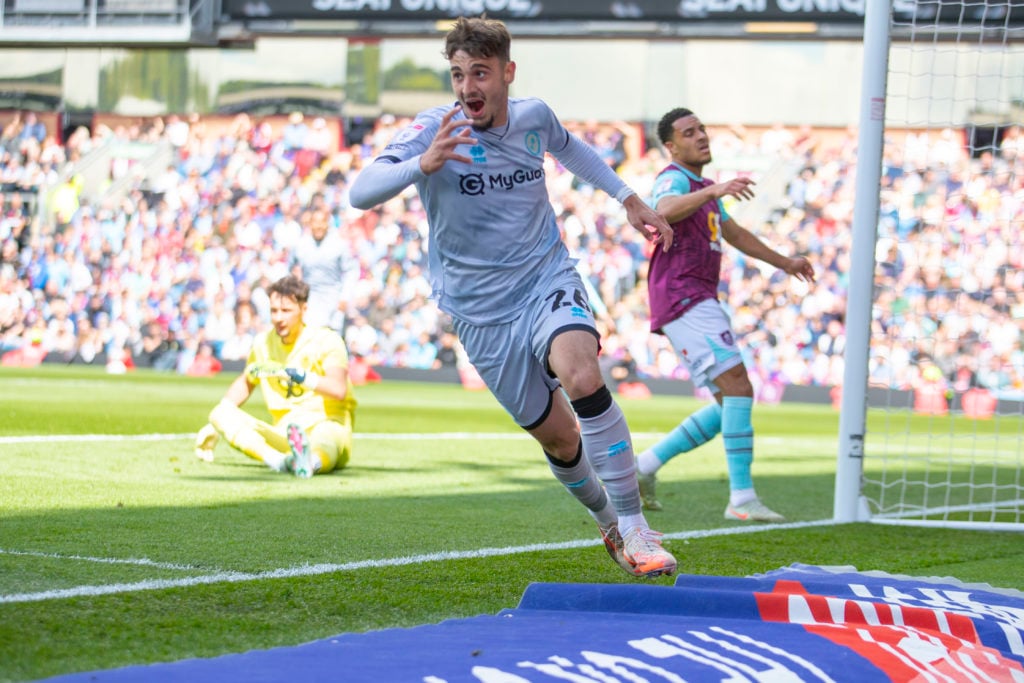 Burnley FC v Millwall FC - Sky Bet Championship