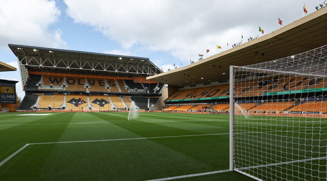 Photo by Lee Parker - CameraSport via Getty Images