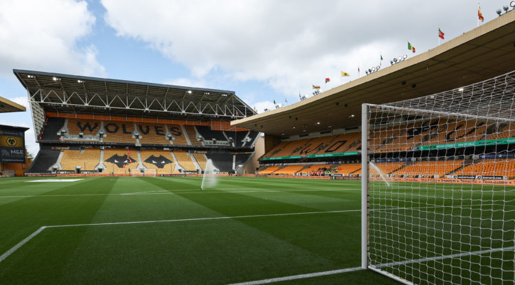 Photo by Lee Parker - CameraSport via Getty Images