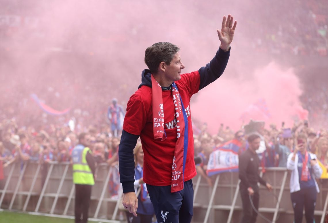 Photo by Crystal Pix/MB Media/Getty Images