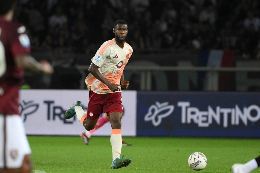 Torino v AS Roma - Serie A