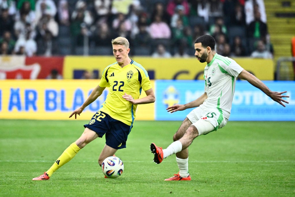 FBL-FRIENDLY-SWE-ALG