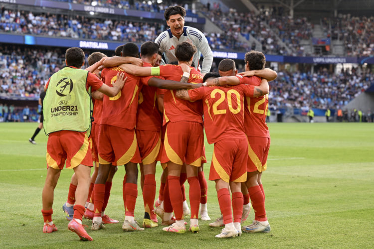 Photo by Tullio Puglia - UEFA/UEFA via Getty Images