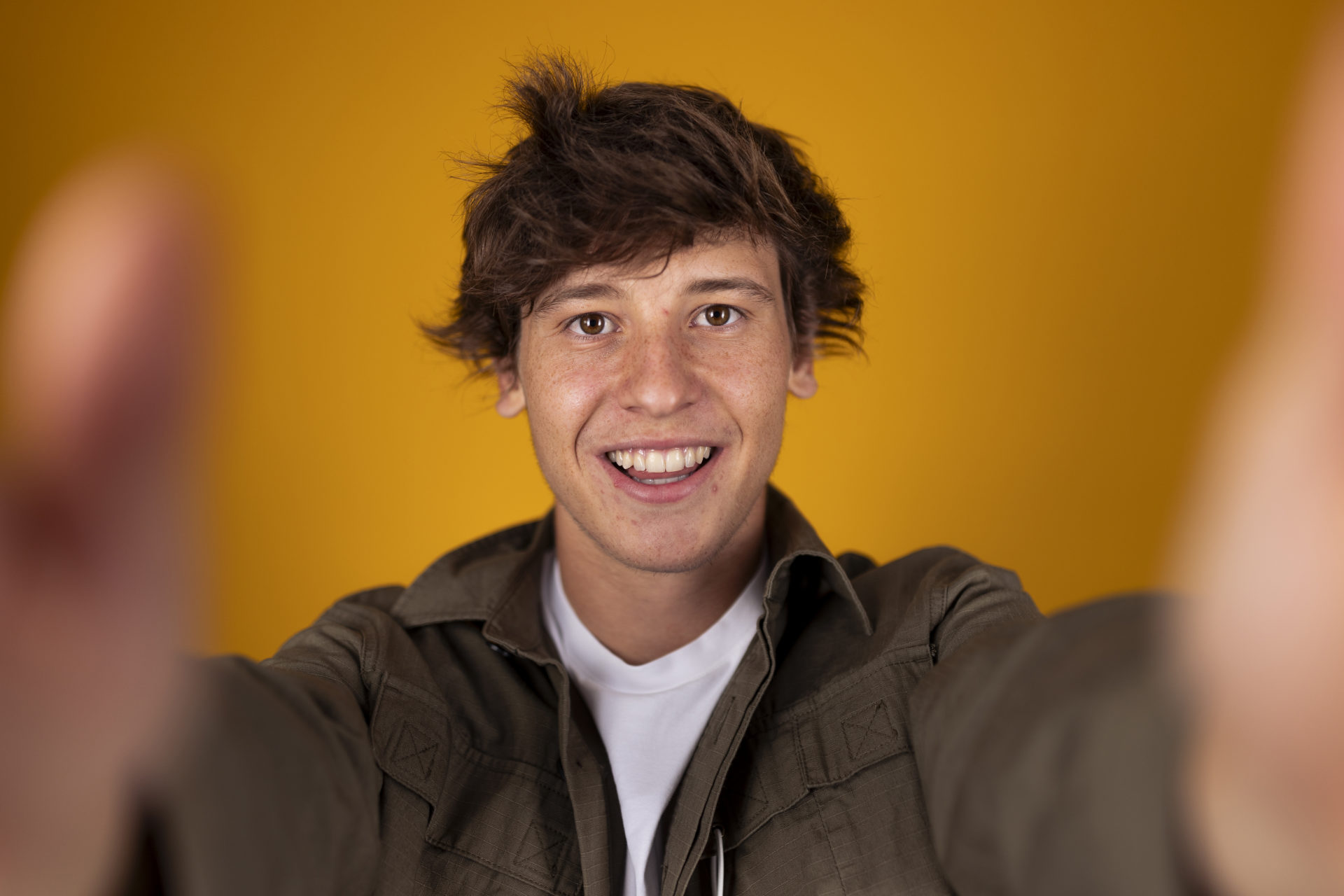 Fer Lopez had just eight words to say after walking out at Molineux for ...