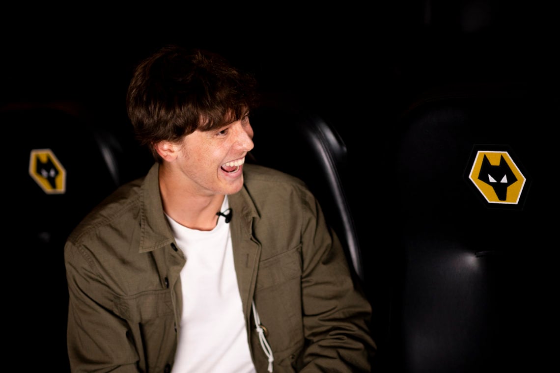 Who is Fer Lopez? Age, Height, Position, Stats & More