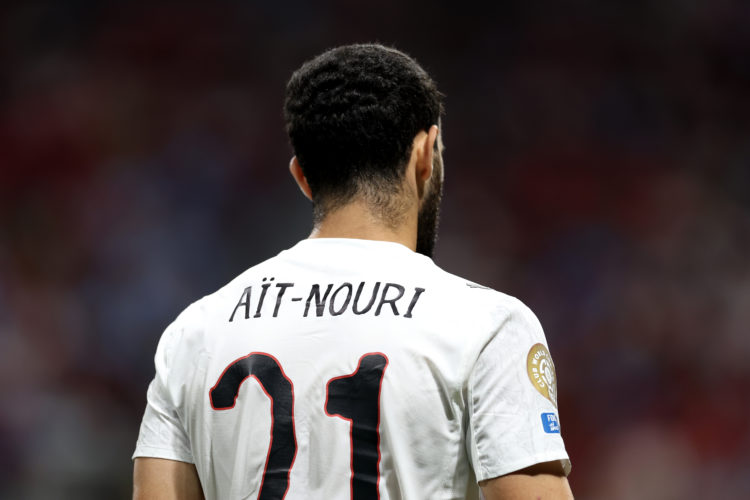 Photo by Michael Regan - FIFA/FIFA via Getty Images