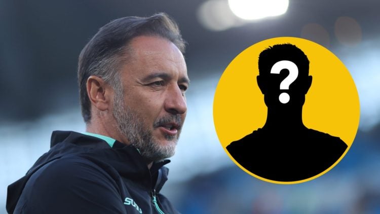 Vitor Pereira visits Etihad Stadium with Wolves in Premier League
