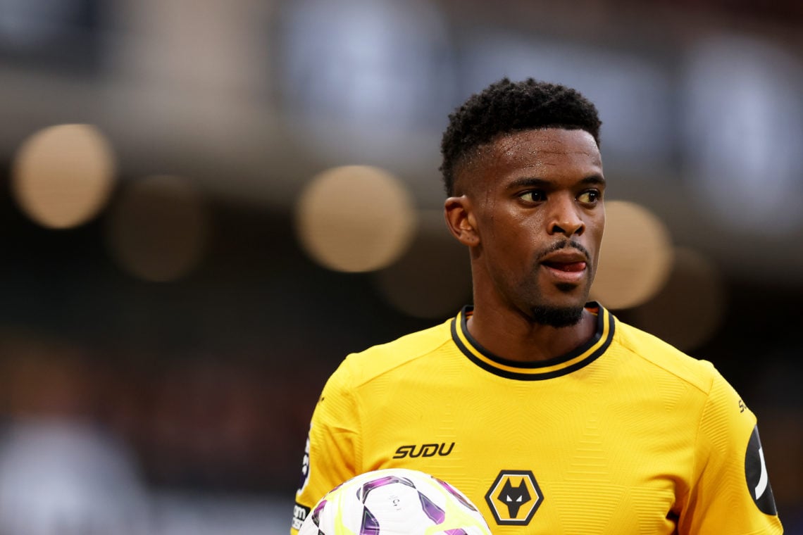 Photo by Jack Thomas - WWFC/Wolves via Getty Images