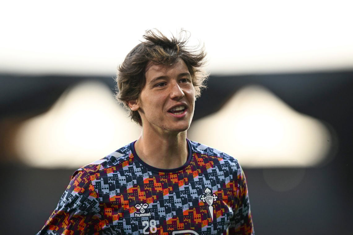 Photo by Octavio Passos/Getty Images