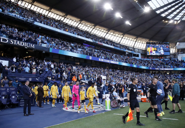 Photo by Molly Darlington/Copa/Getty Images