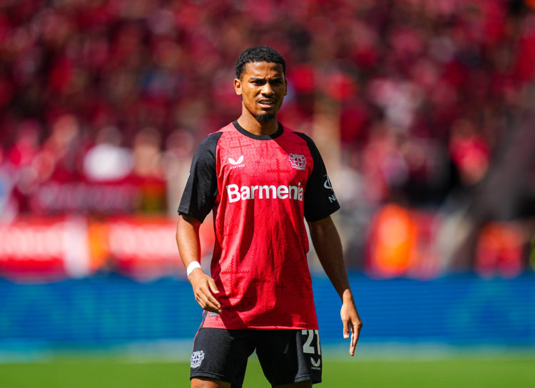 Photo by Ulrik Pedersen/NurPhoto via Getty Images