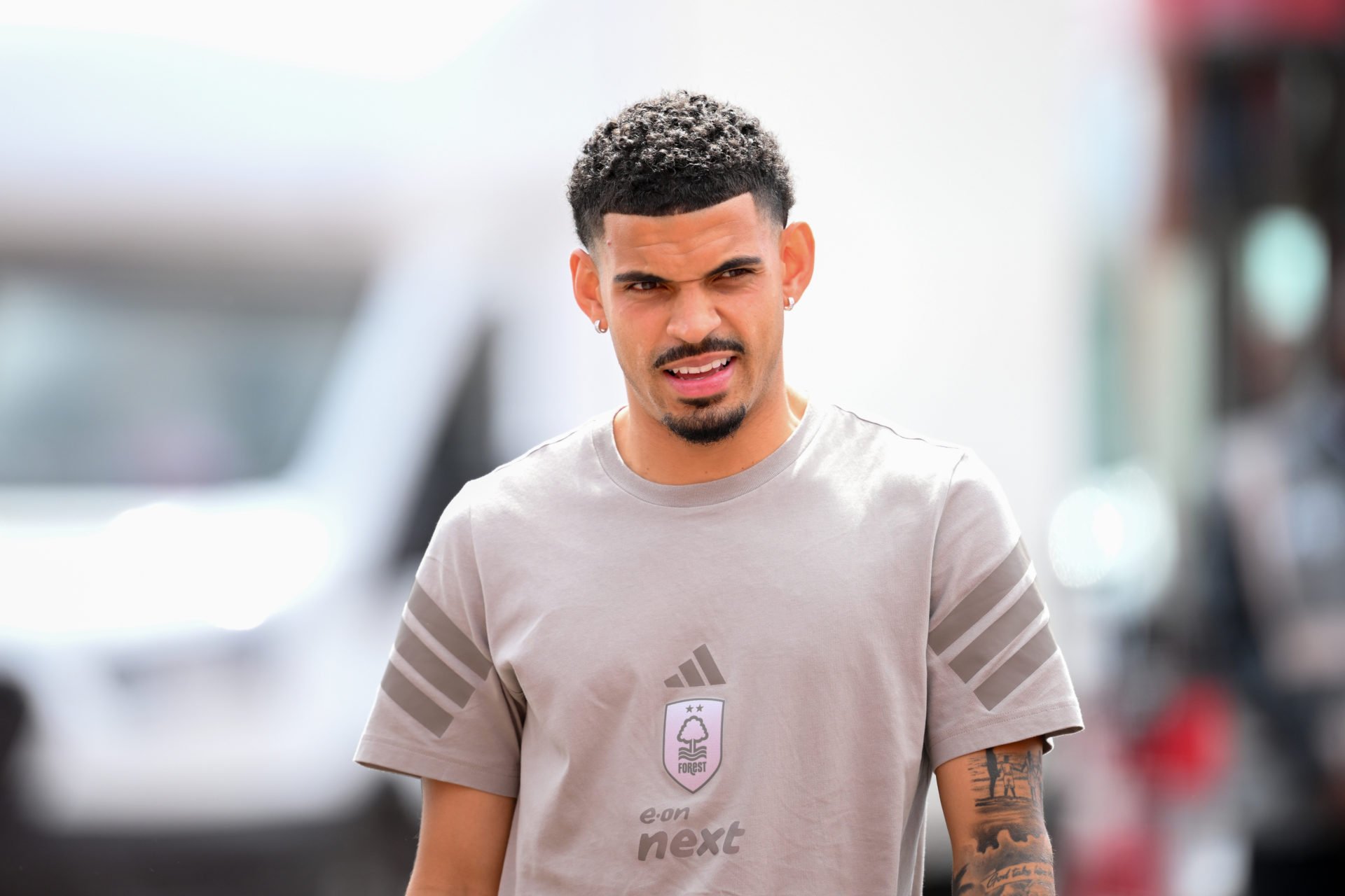 The surprising Morgan Gibbs-White development that has significance for Wolves amid Tottenham drama - Molineux News