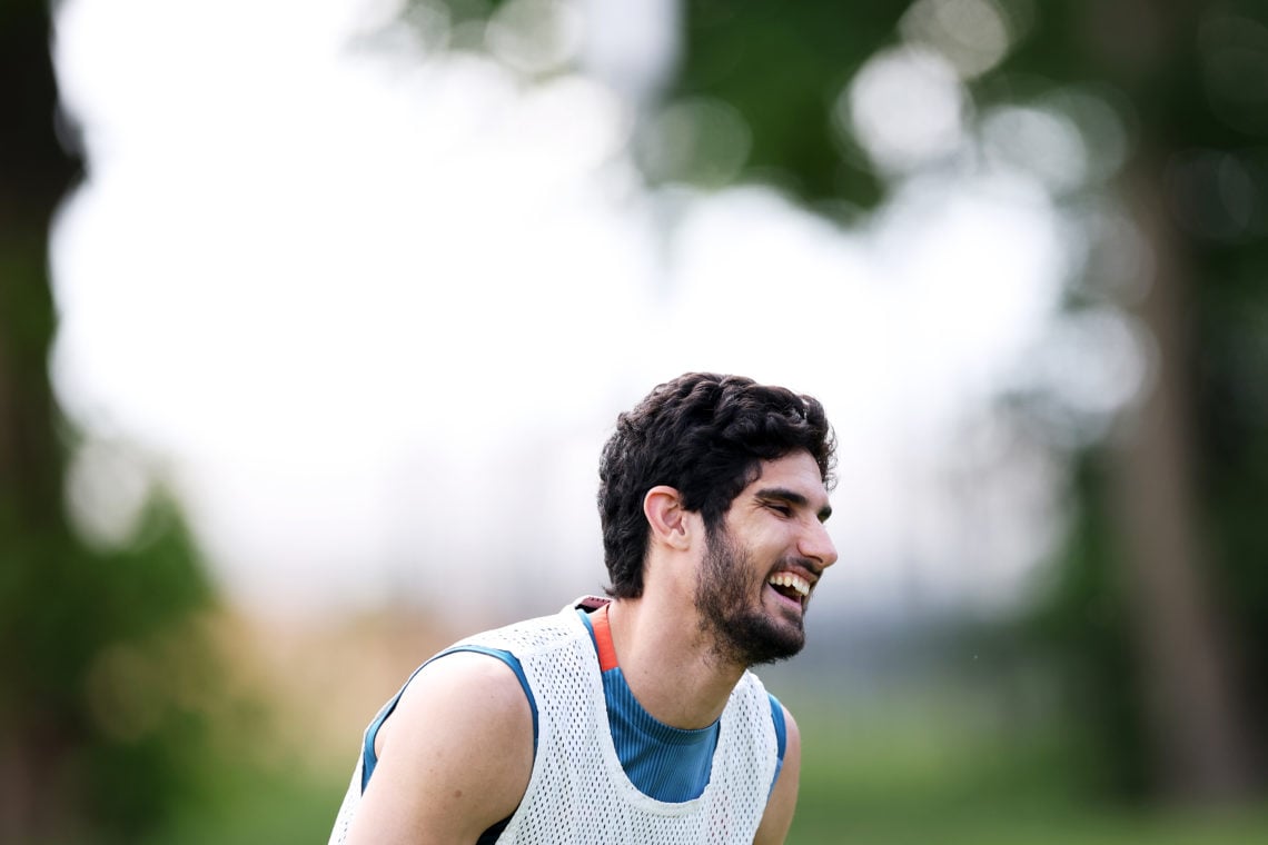 Photo by Jack Thomas - WWFC/Wolves via Getty Images