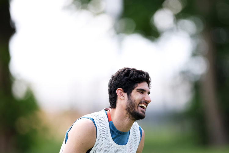 Photo by Jack Thomas - WWFC/Wolves via Getty Images