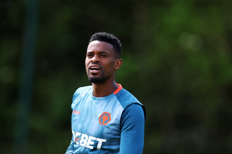 Photo by Jack Thomas - WWFC/Wolves via Getty Images