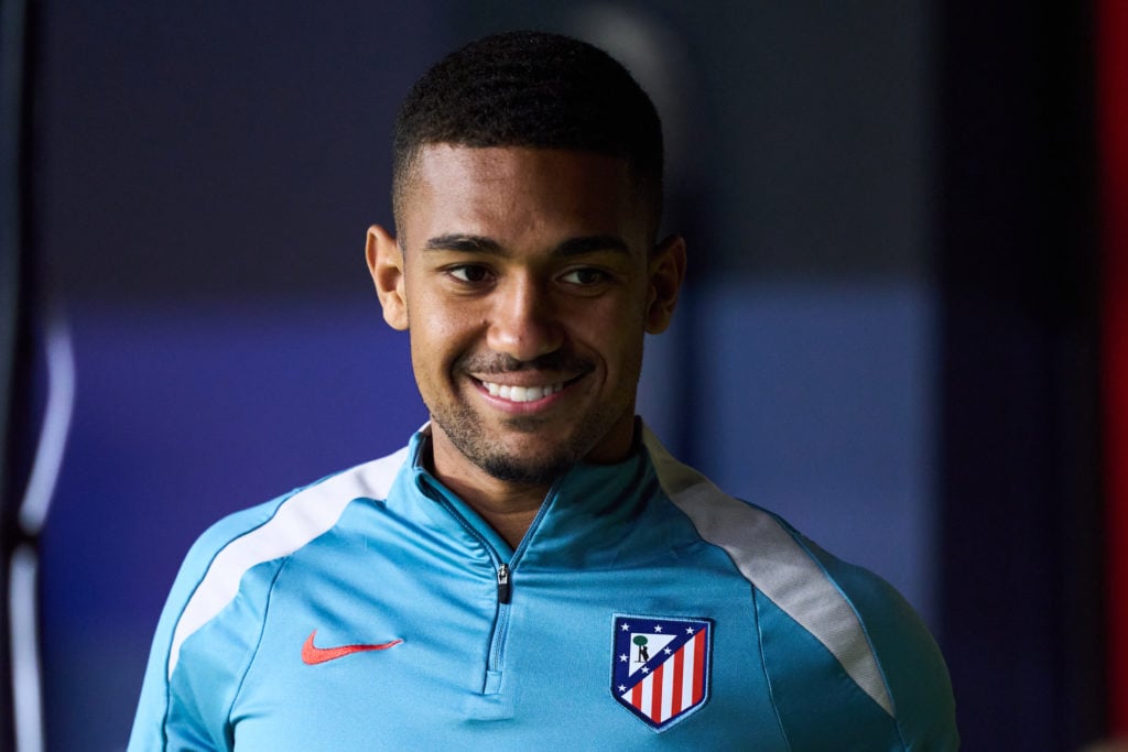 CA Osasuna v Atletico de Madrid - La Liga EA Sports