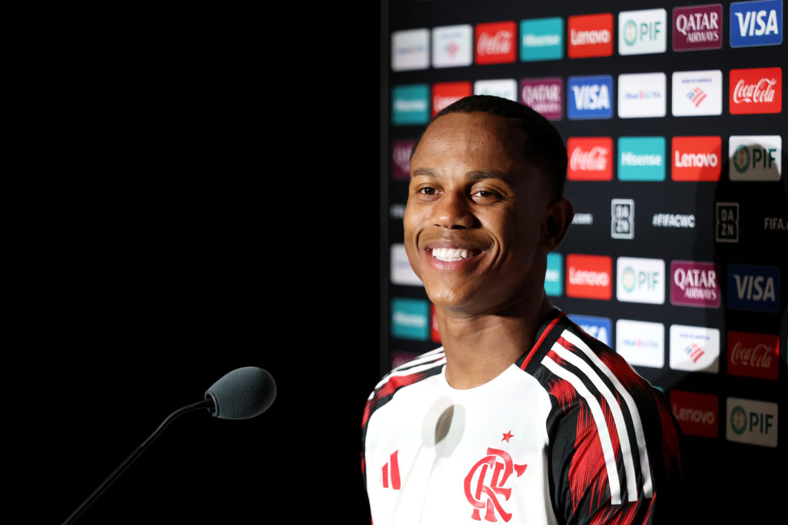 Photo by Jared C. Tilton - FIFA/FIFA via Getty Images