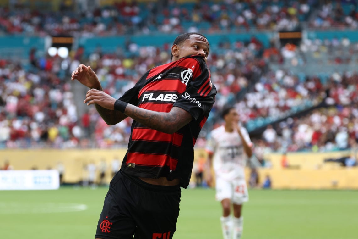 Photo by Peter Joneleit/Icon Sportswire via Getty Images