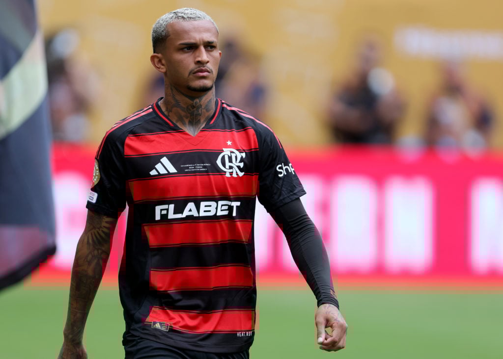 CR Flamengo v FC Bayern München: Round Of 16 - FIFA Club World Cup 2025