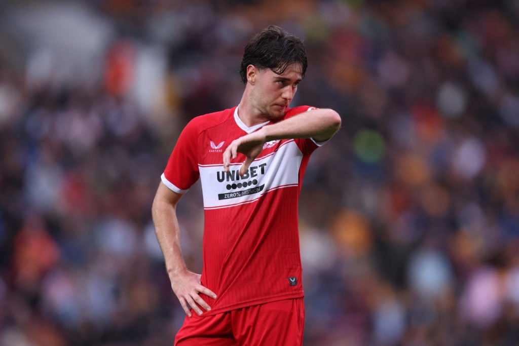 Bradford City v Middlesbrough - Pre-Season Friendly