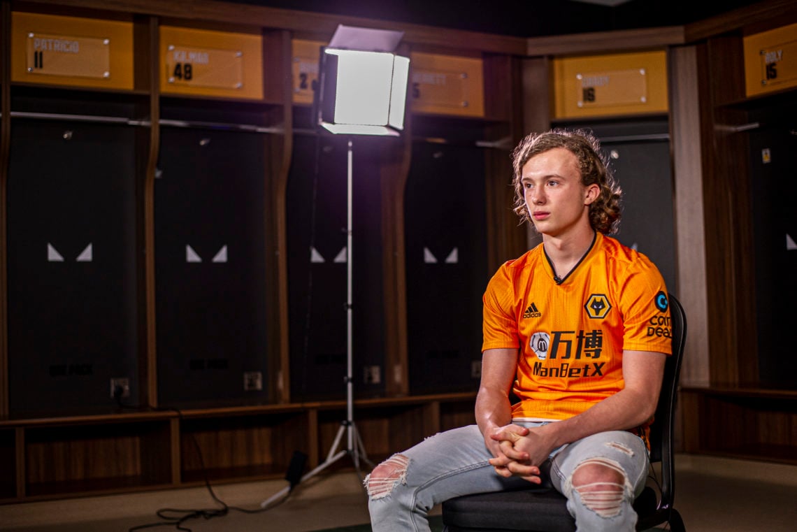 Photo by stuartmanleyphotography/Wolves/WWFC via Getty Images