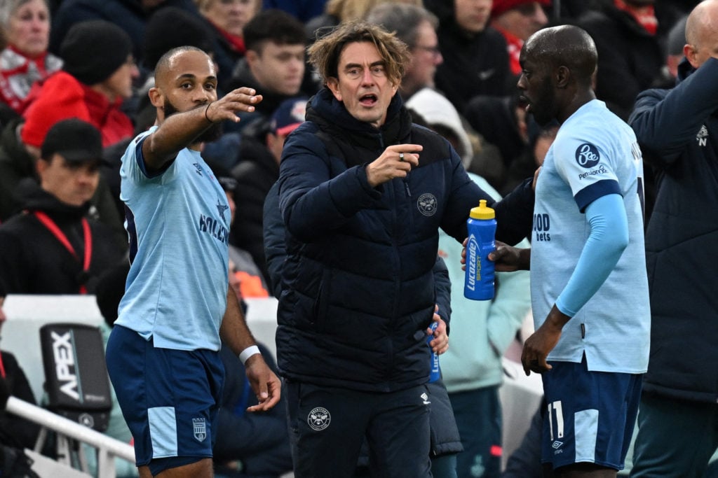 FBL-ENG-PR-LIVERPOOL-BRENTFORD