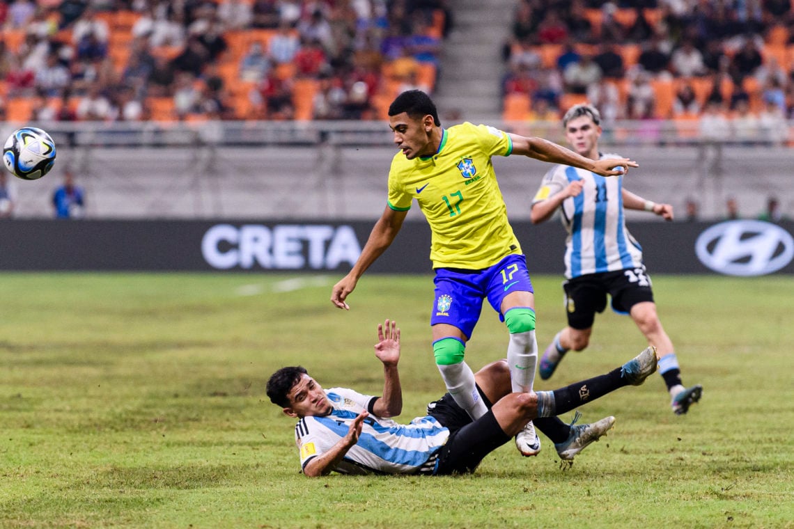 Photo by Marcio Machado/Eurasia Sport Images/Getty Images